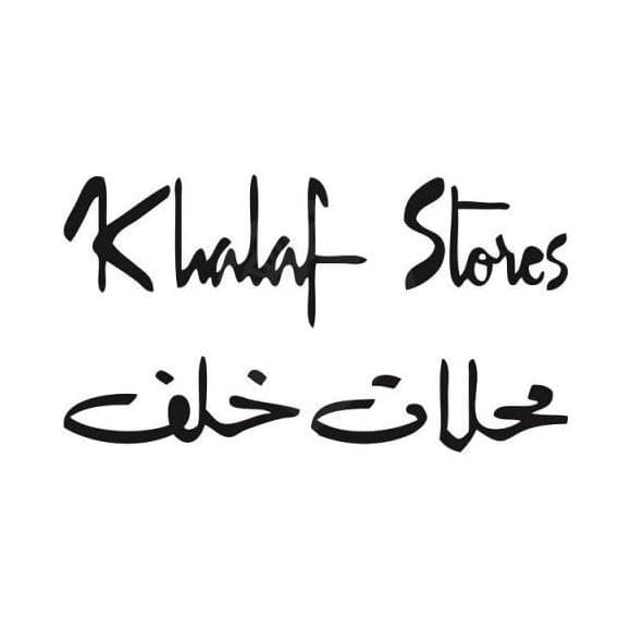 Khalaf stores